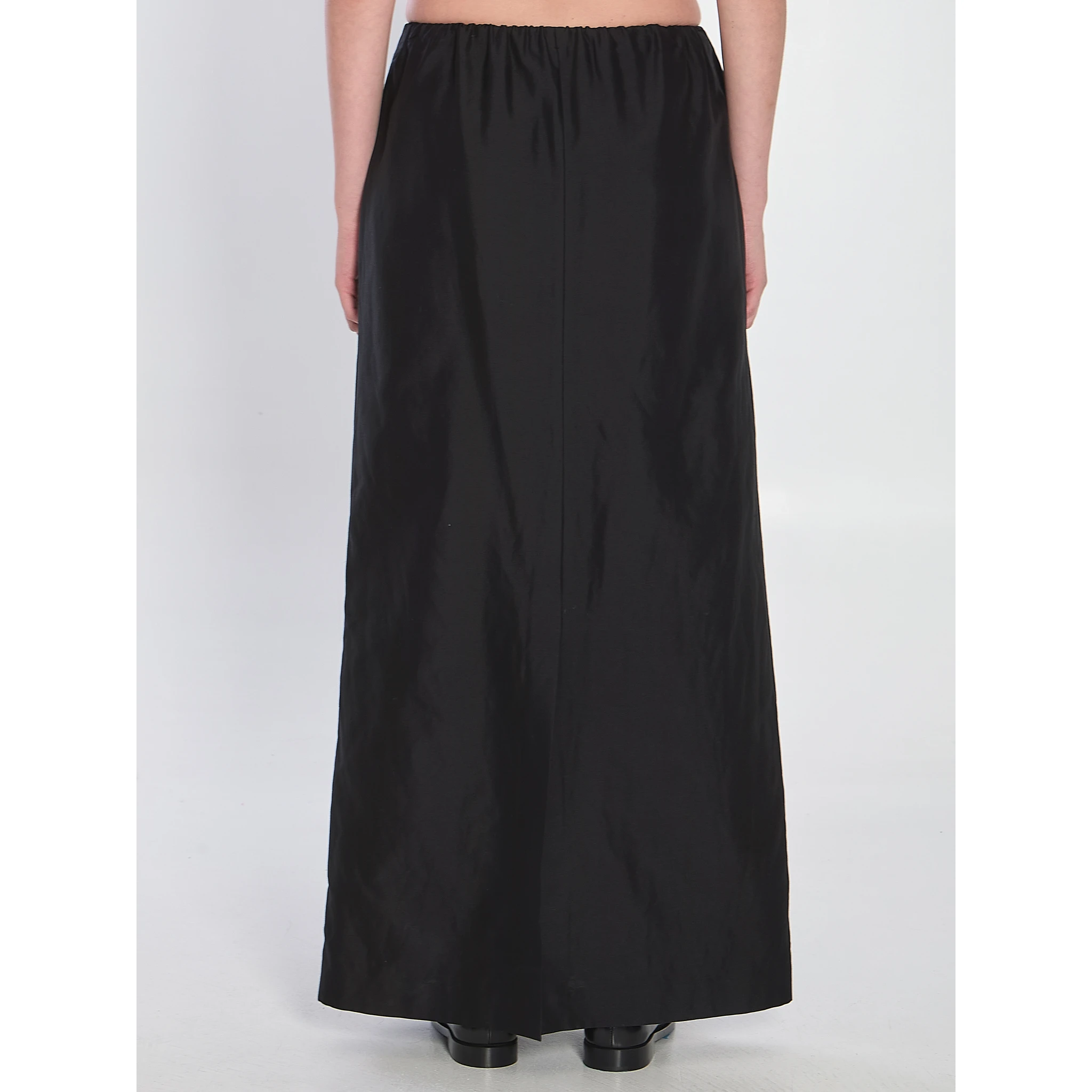 Saul long skirt