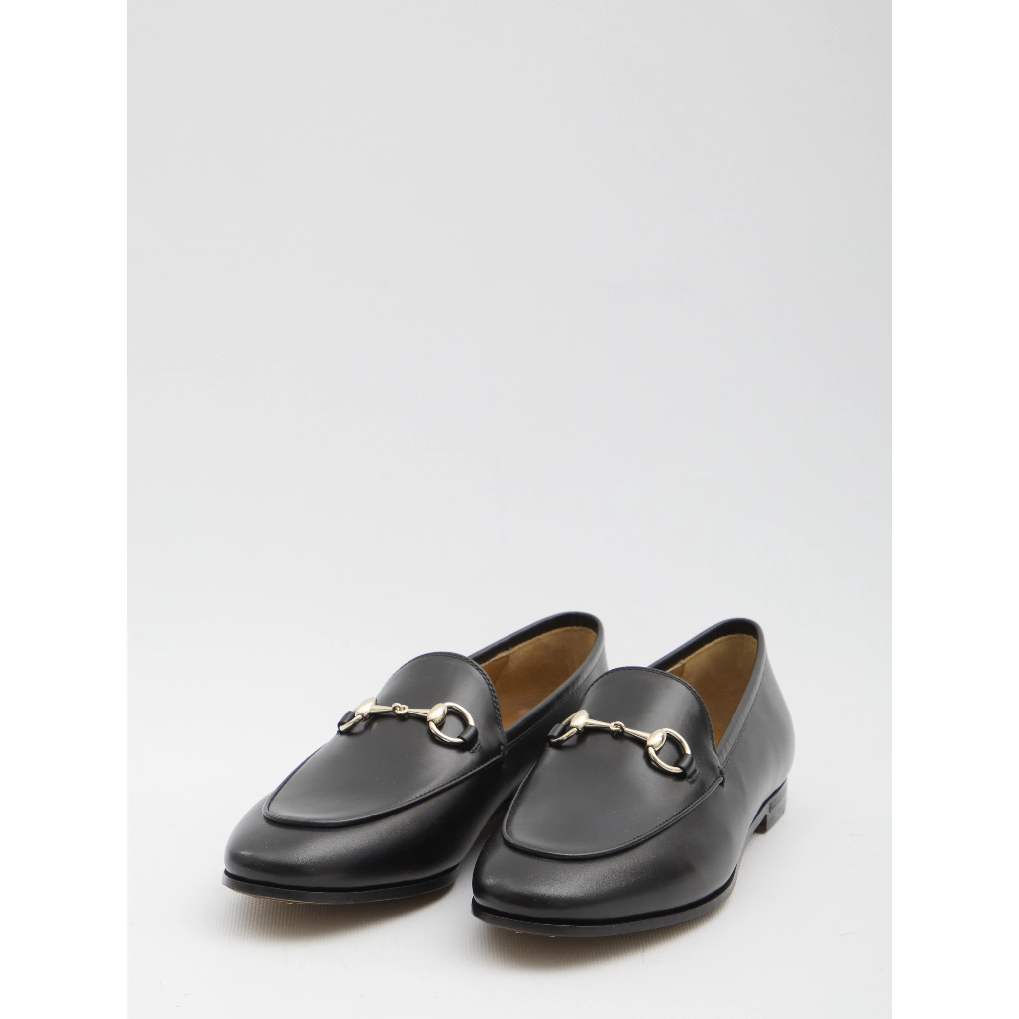 Jordaan loafers
