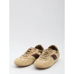 Gucci Shift sneakers