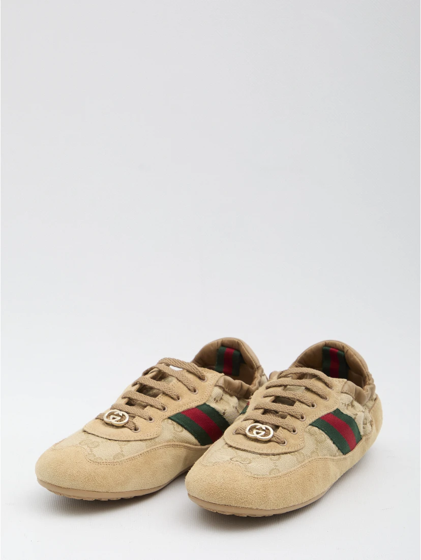 Gucci Shift sneakers