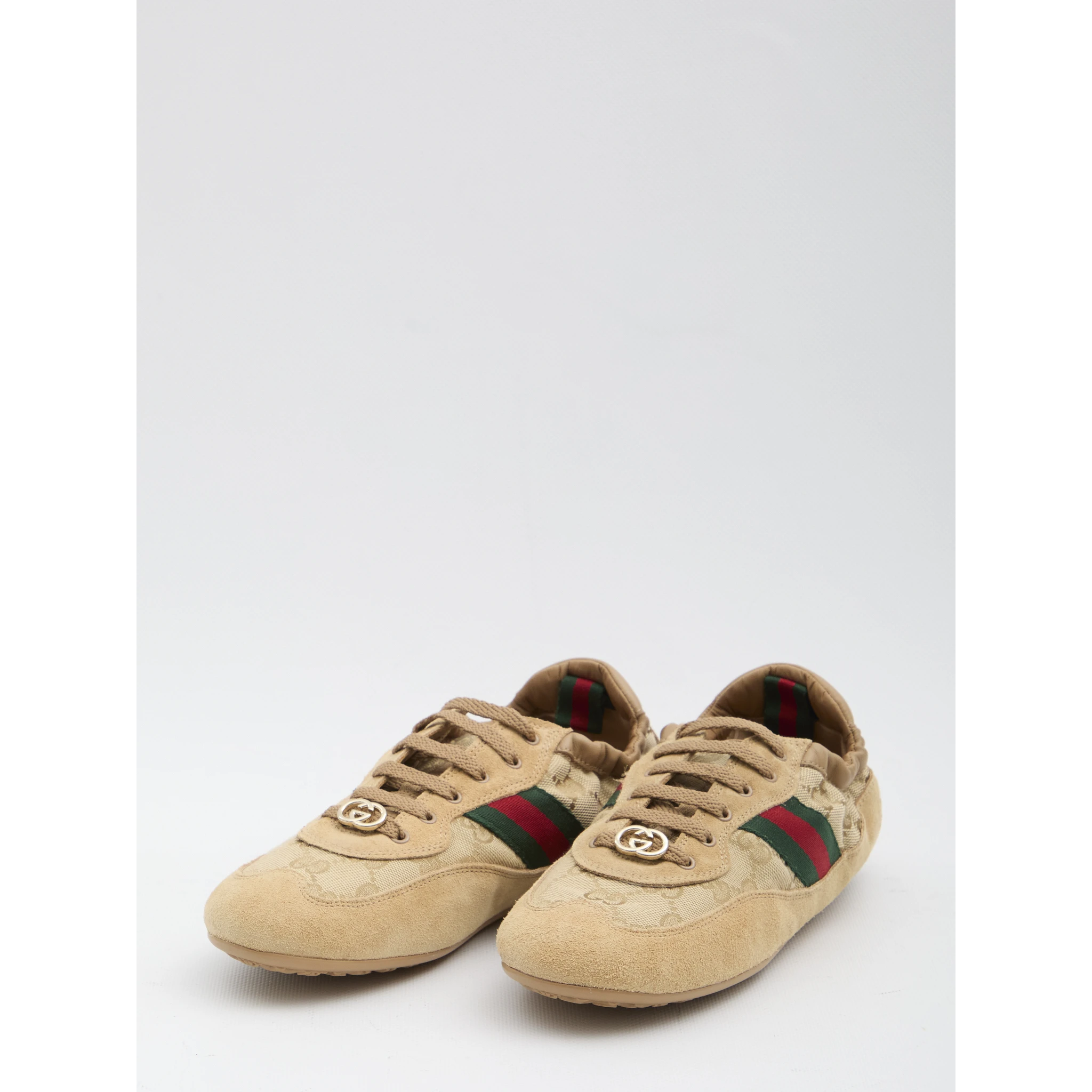 Gucci Shift sneakers
