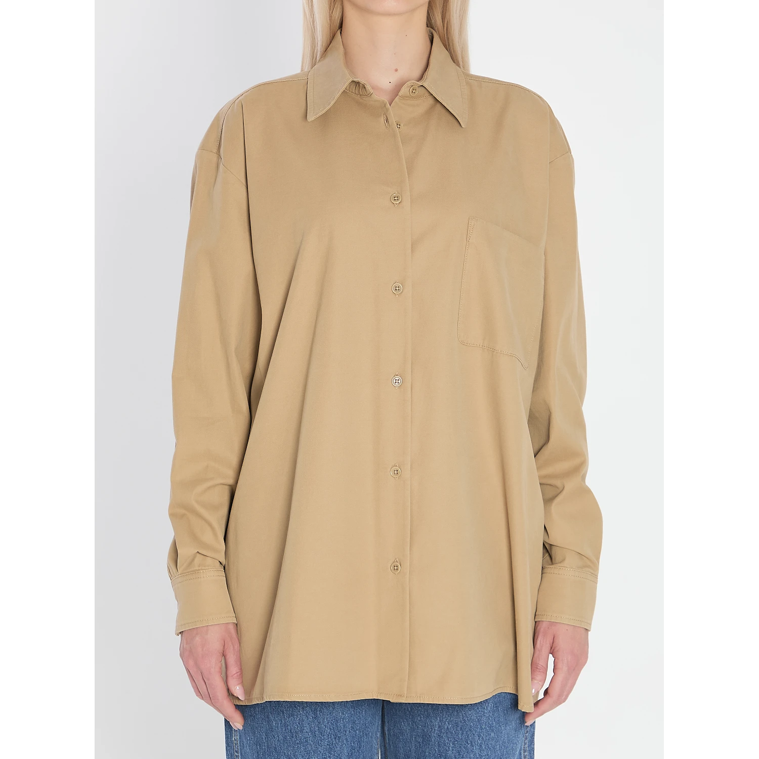 Tansy Shirt