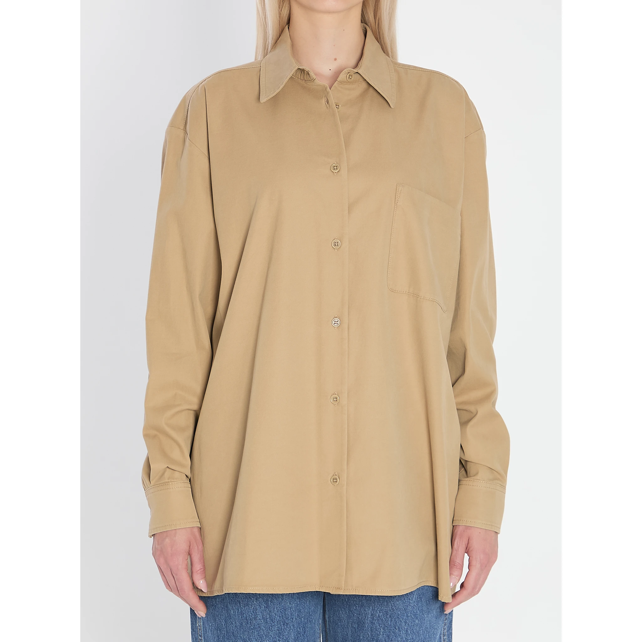 Tansy Shirt
