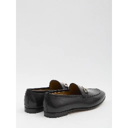 Jordaan loafers