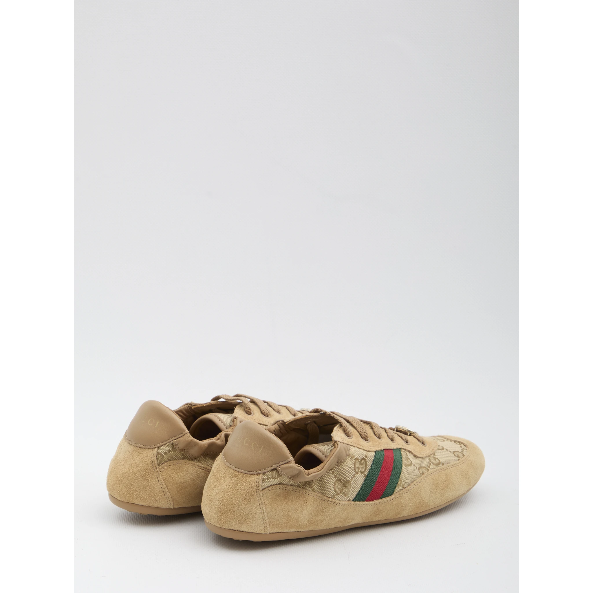 Gucci Shift sneakers