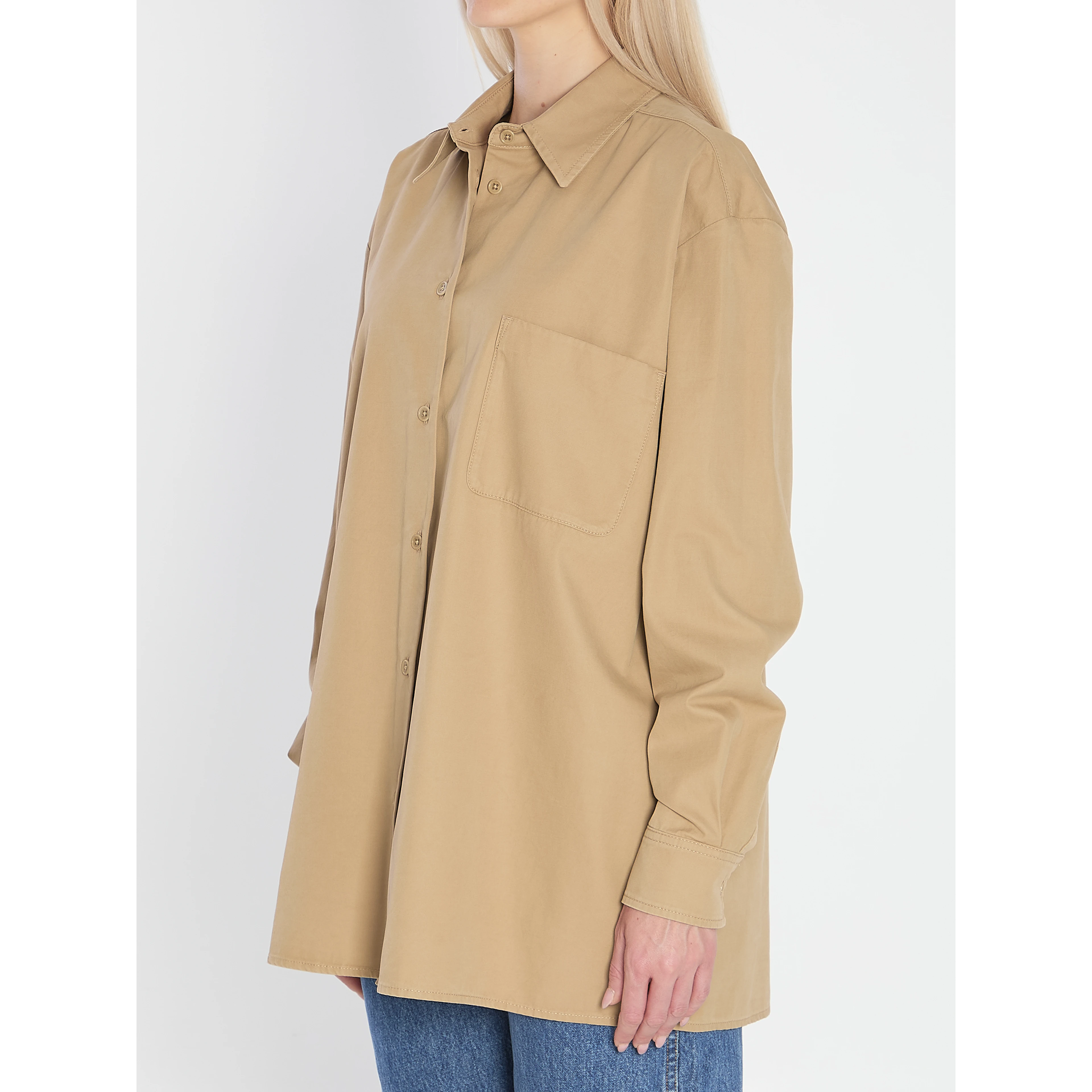 Tansy Shirt