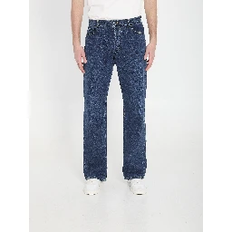 Siouxie jeans