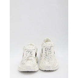 Rochelle Sneakers with drawstring