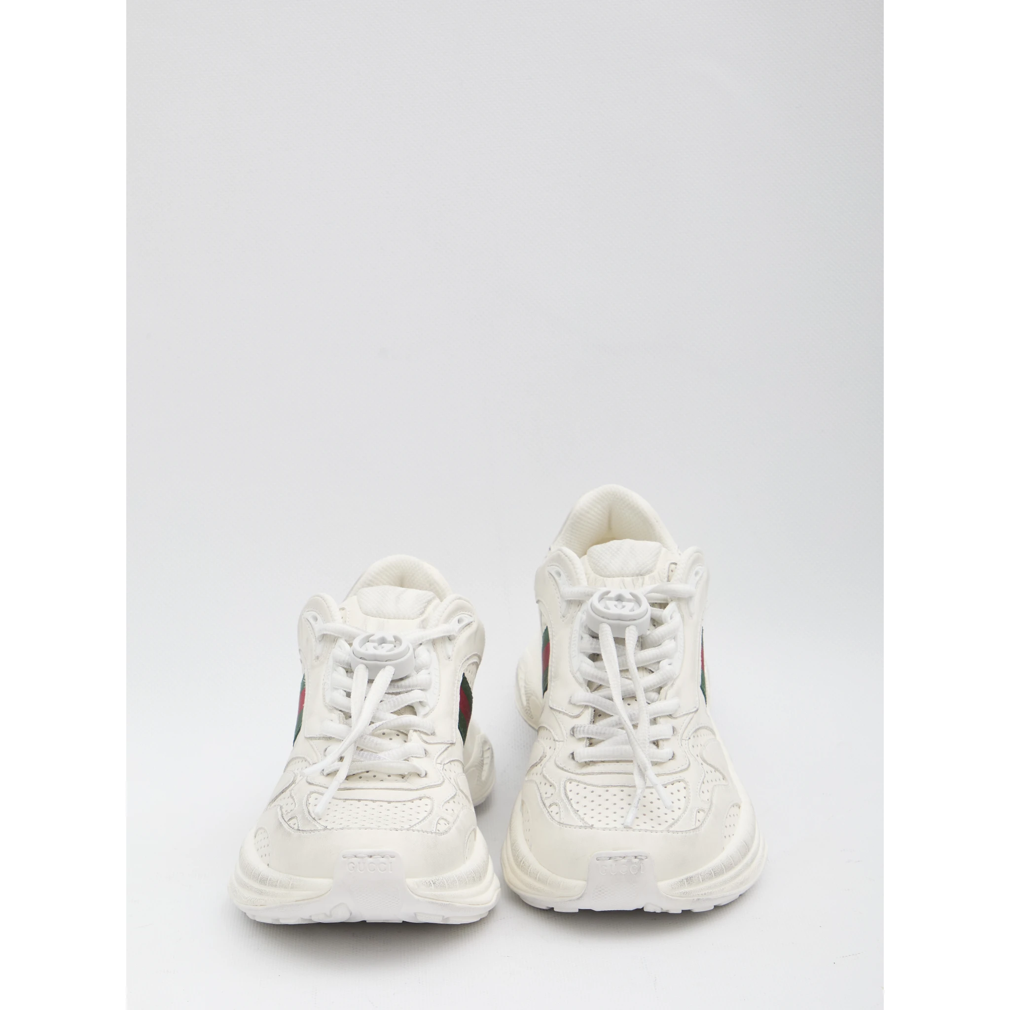 Rochelle Sneakers with drawstring