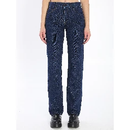 Carlyl denim jeans