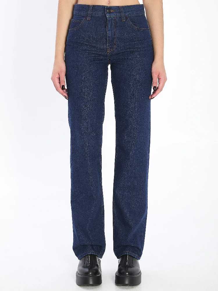 Carlyl denim jeans