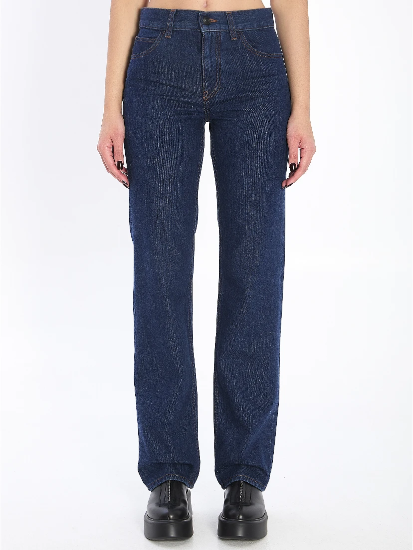 Carlyl denim jeans