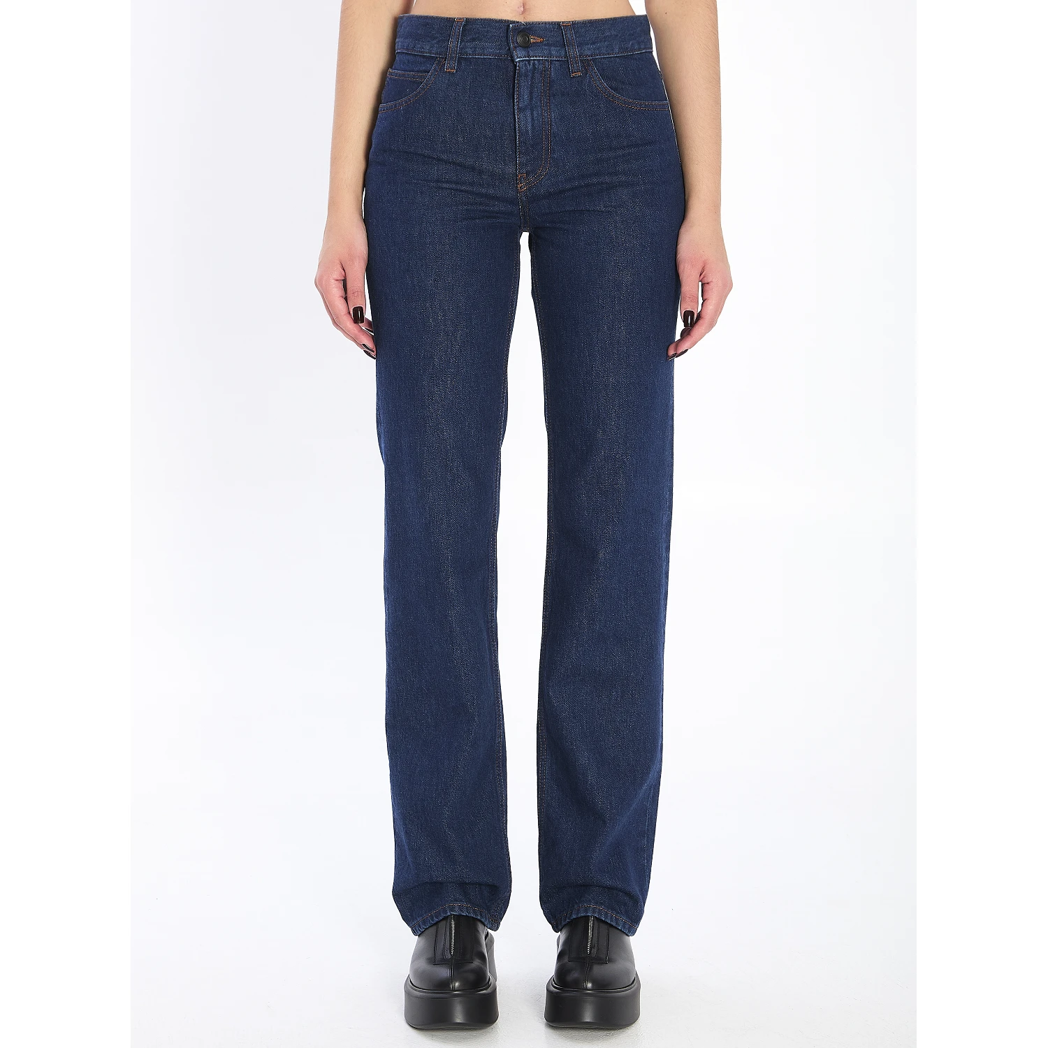 Carlyl denim jeans