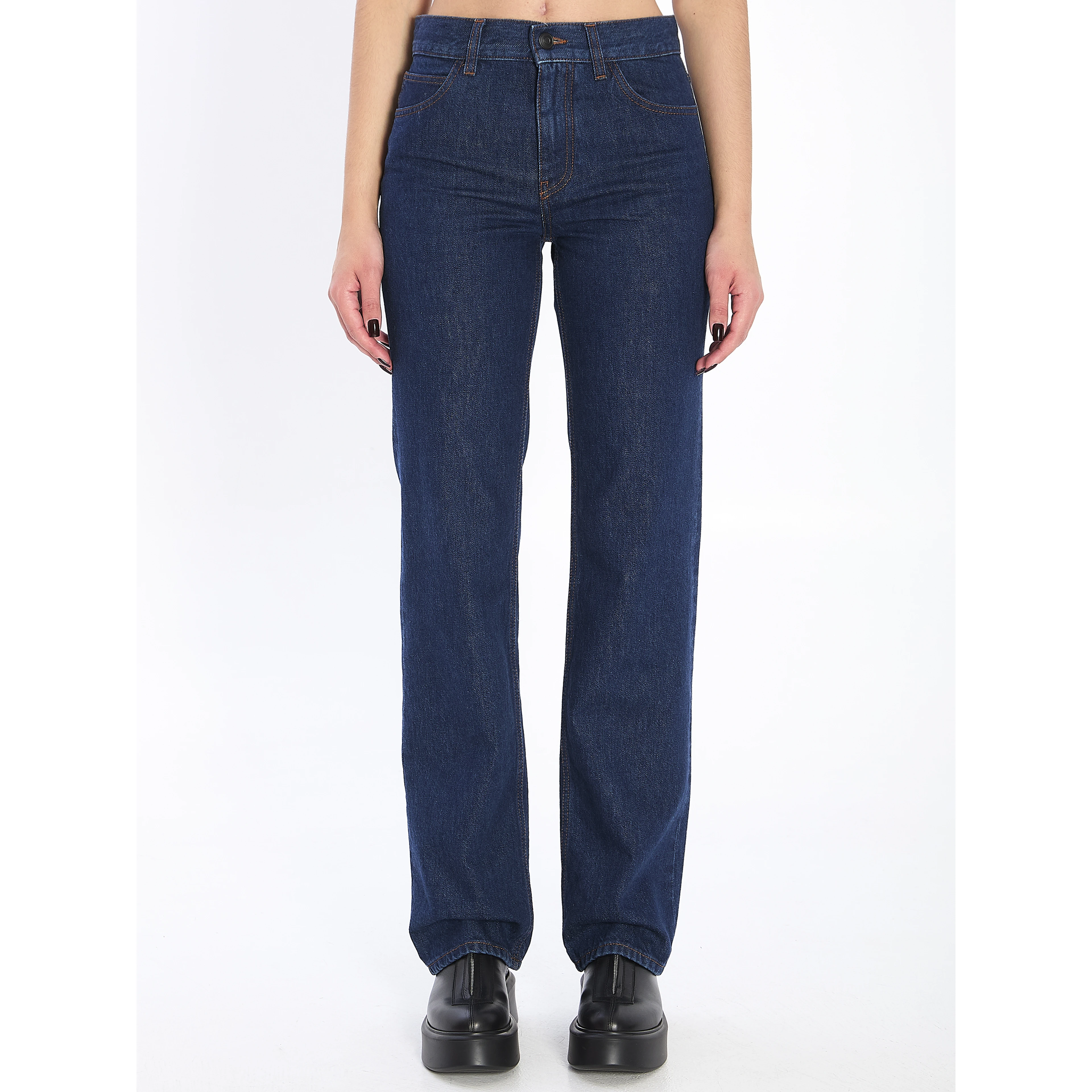 Carlyl denim jeans