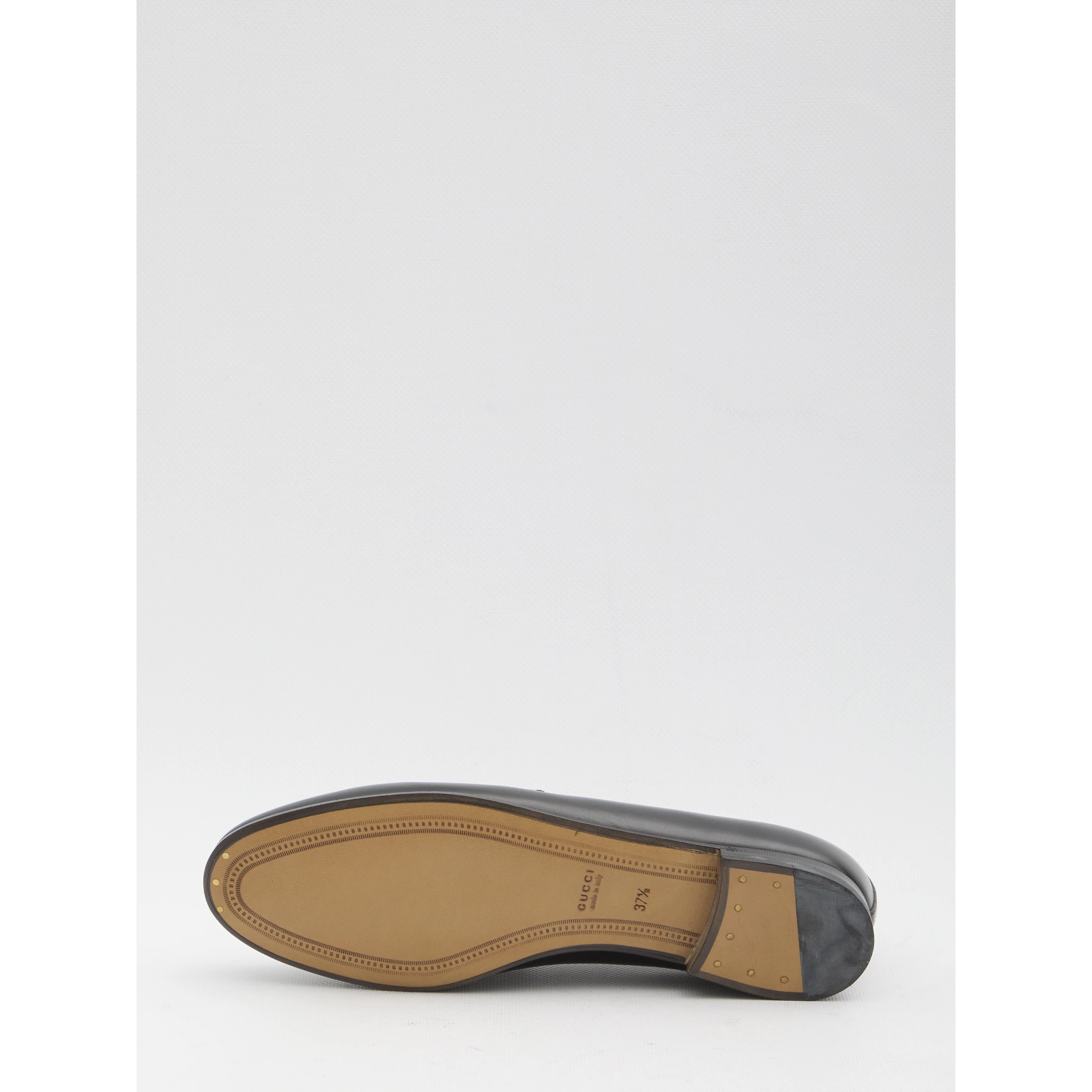 Jordaan loafers