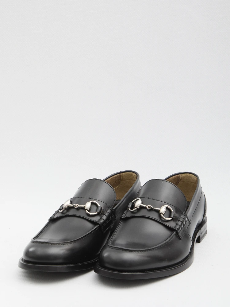 Loafer with Horsebit alternative