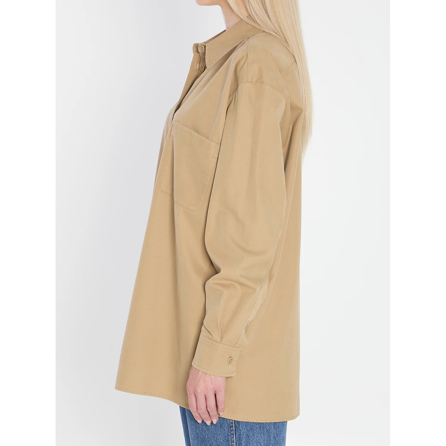 Tansy Shirt
