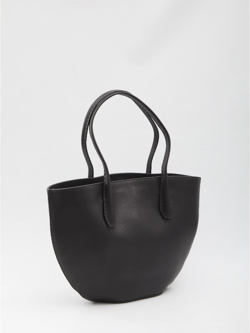Alger tote bag