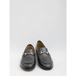 Jordaan loafers
