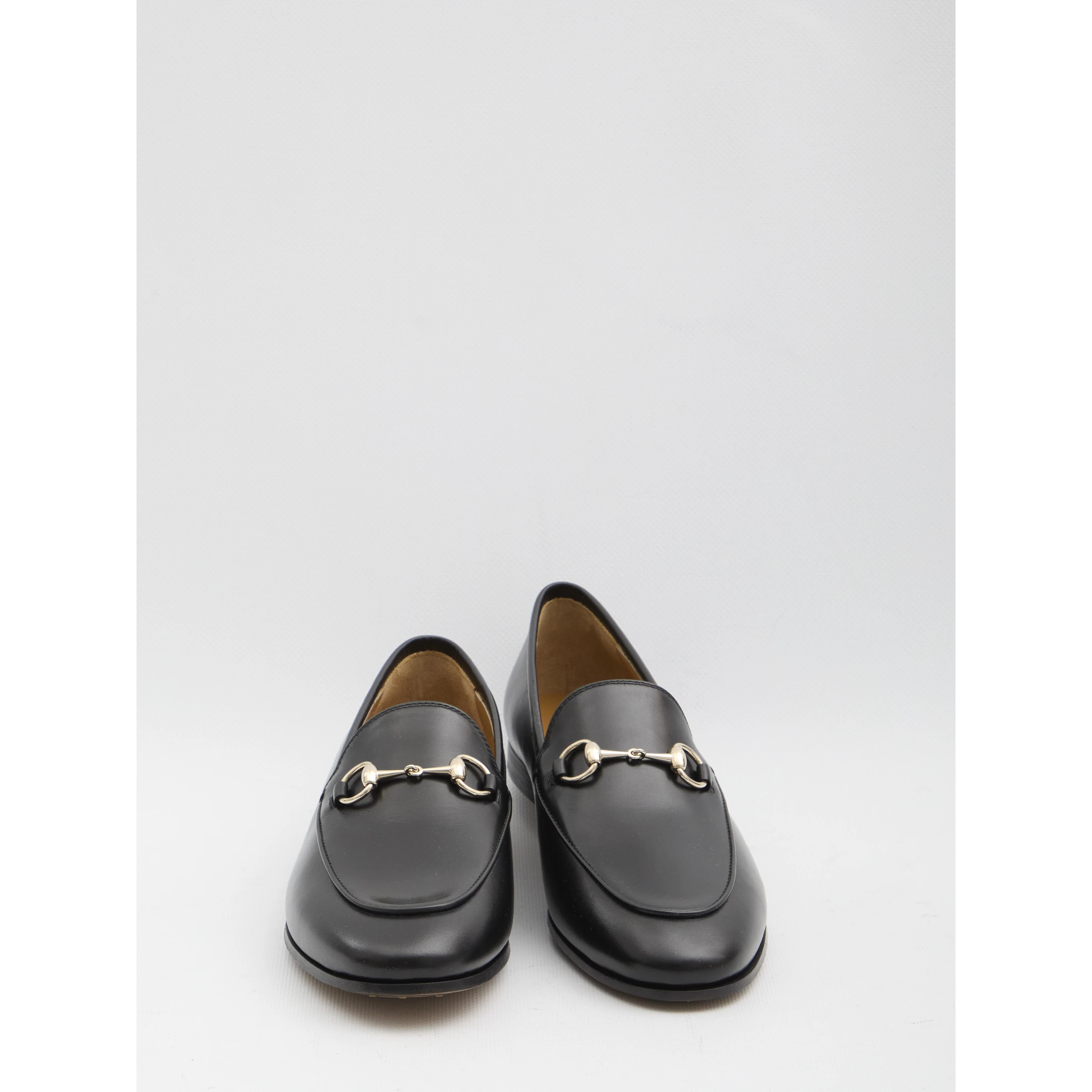 Jordaan loafers