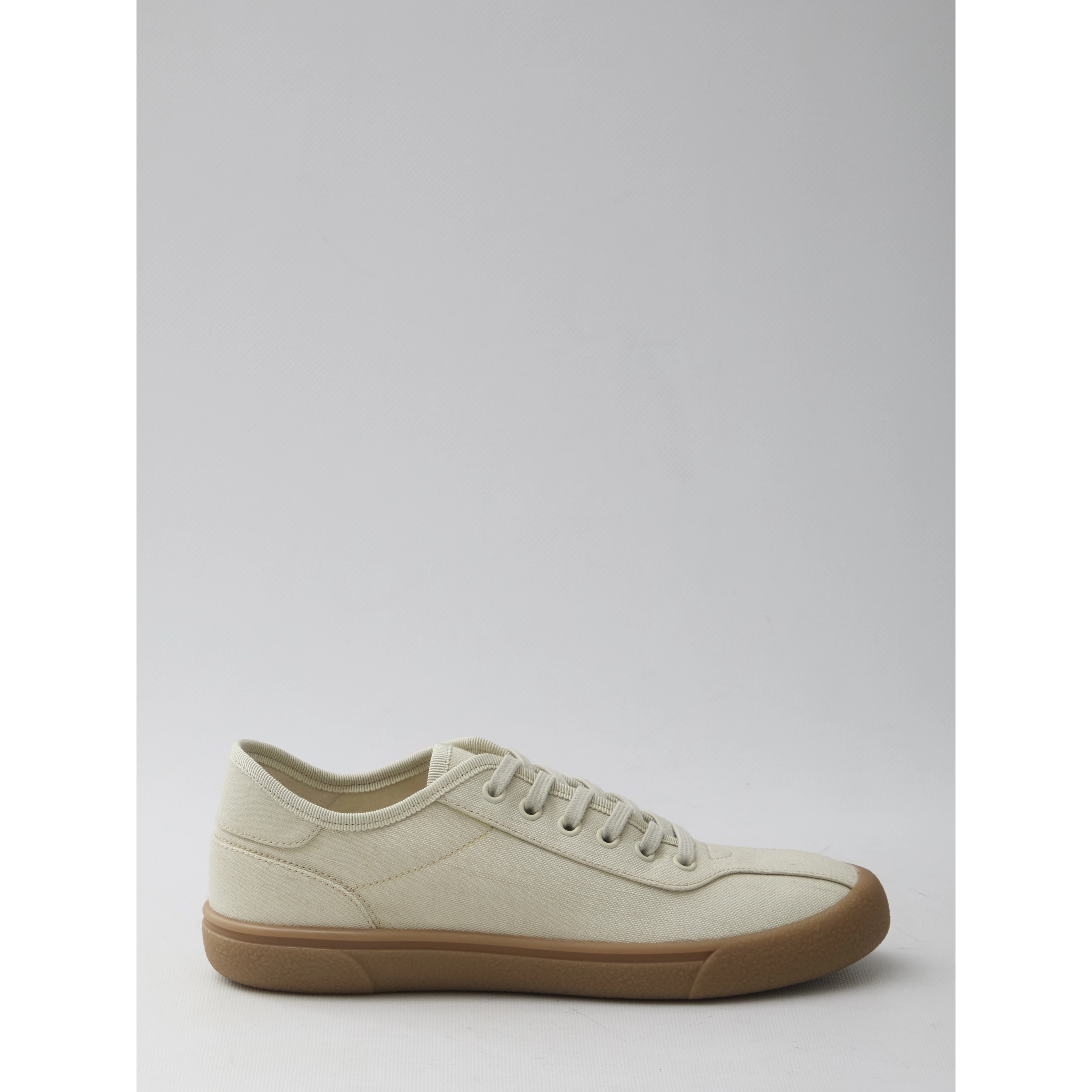Canvas sneakers