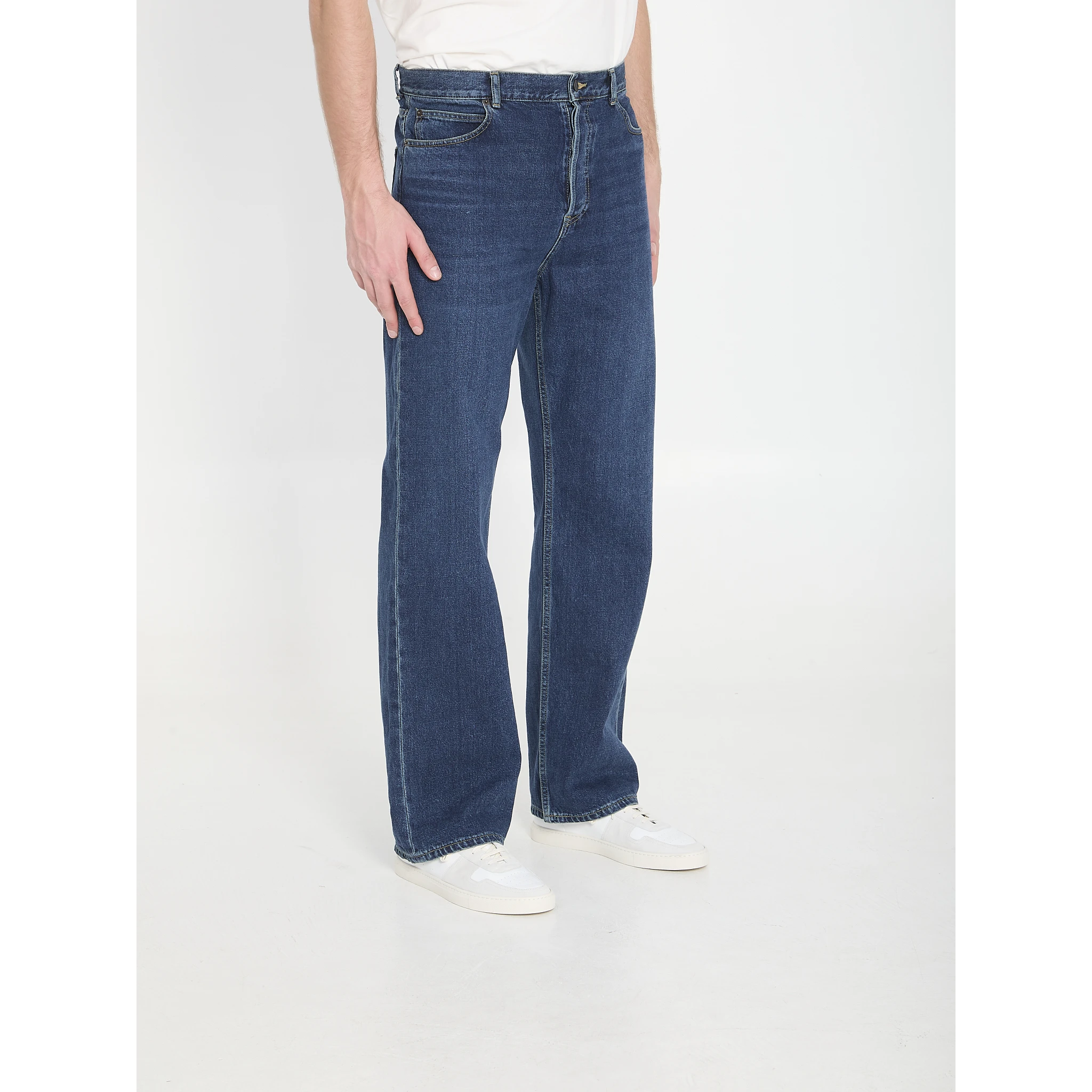 Siouxie jeans