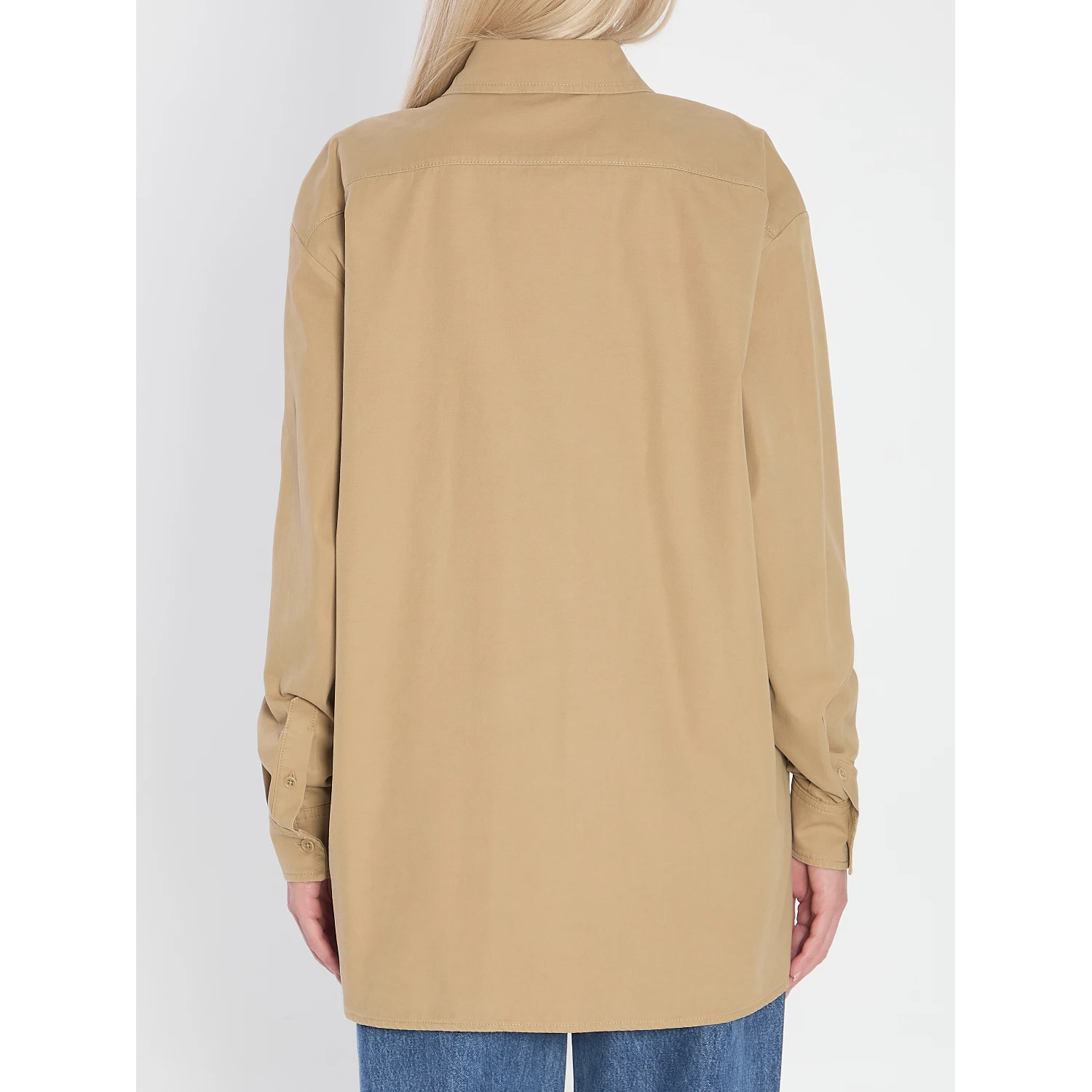 Tansy Shirt