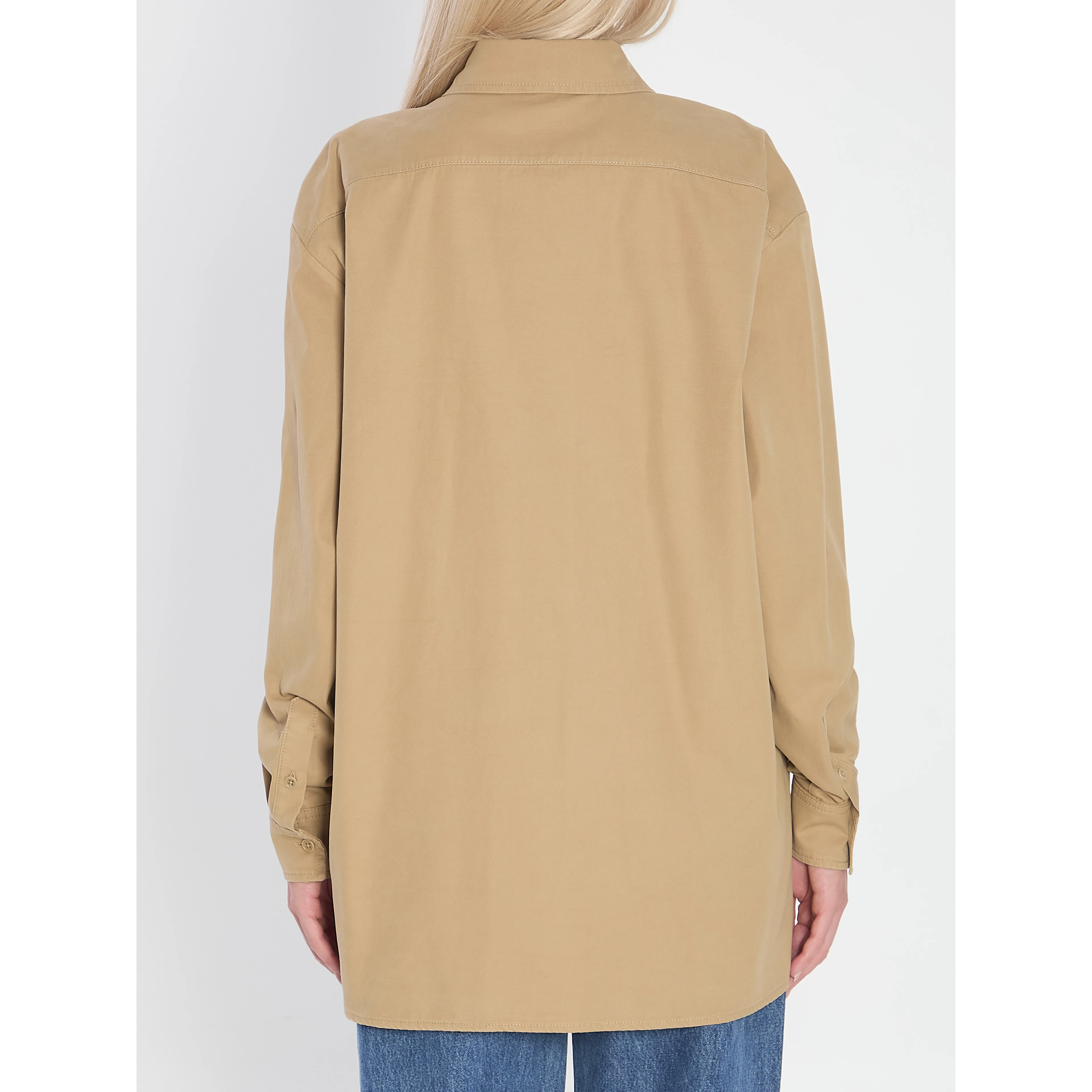 Tansy Shirt