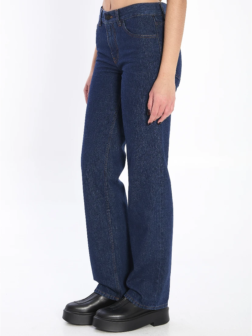 Carlyl denim jeans