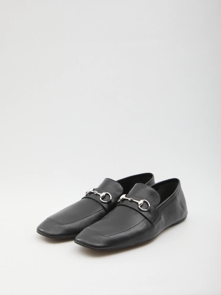 Loafers with Horsebit alternative