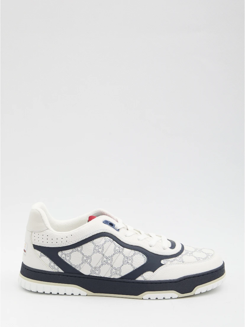 Gucci Re-Web sneakers