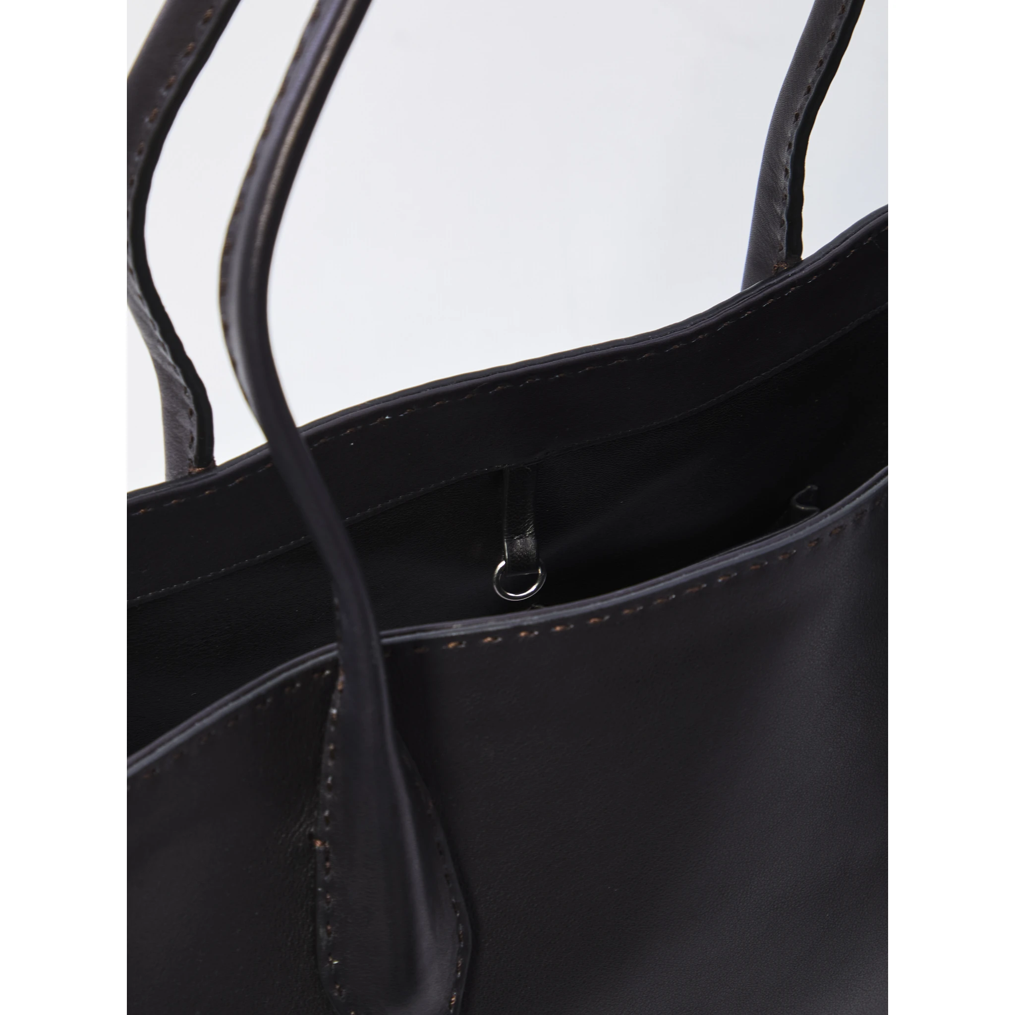 Alger tote bag