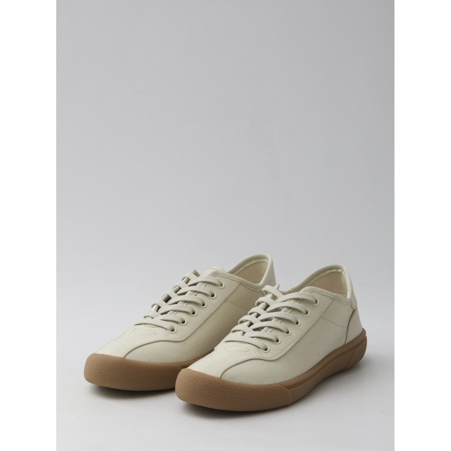 Canvas sneakers