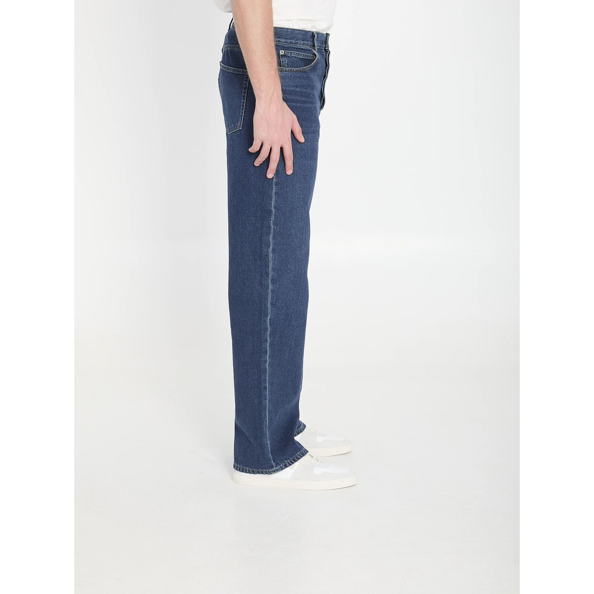 Siouxie jeans