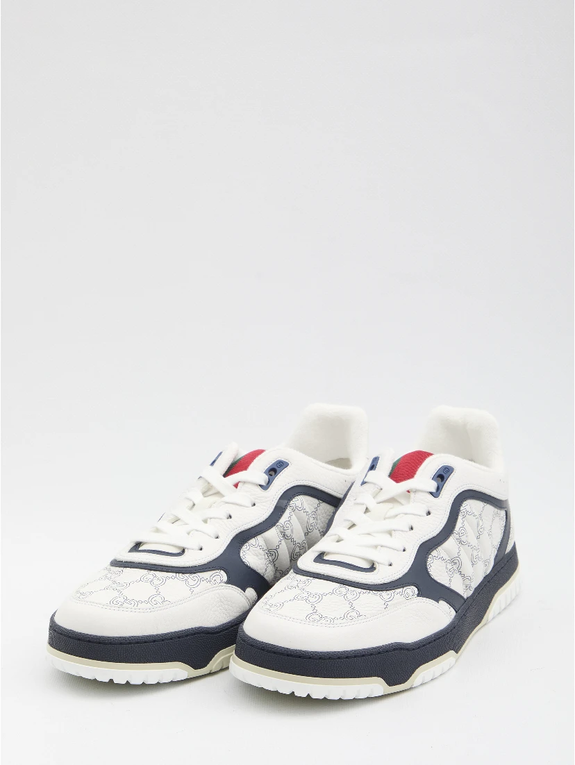 Gucci Re-Web sneakers