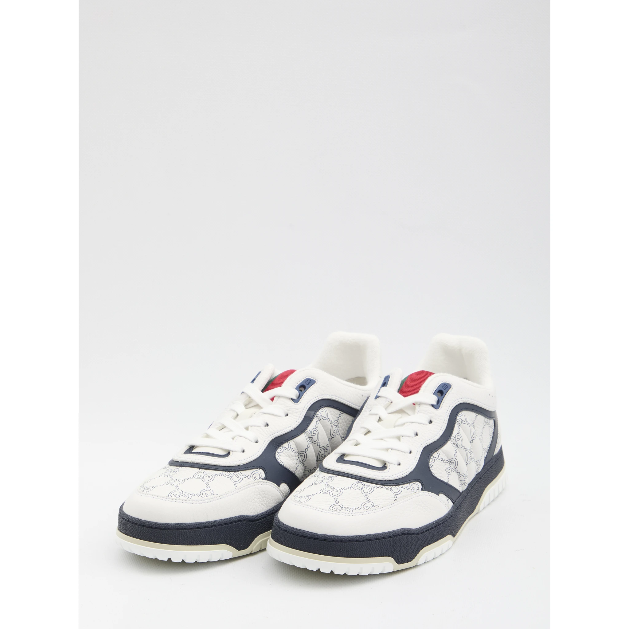 Gucci Re-Web sneakers