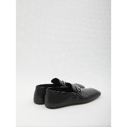 Loafers with Horsebit