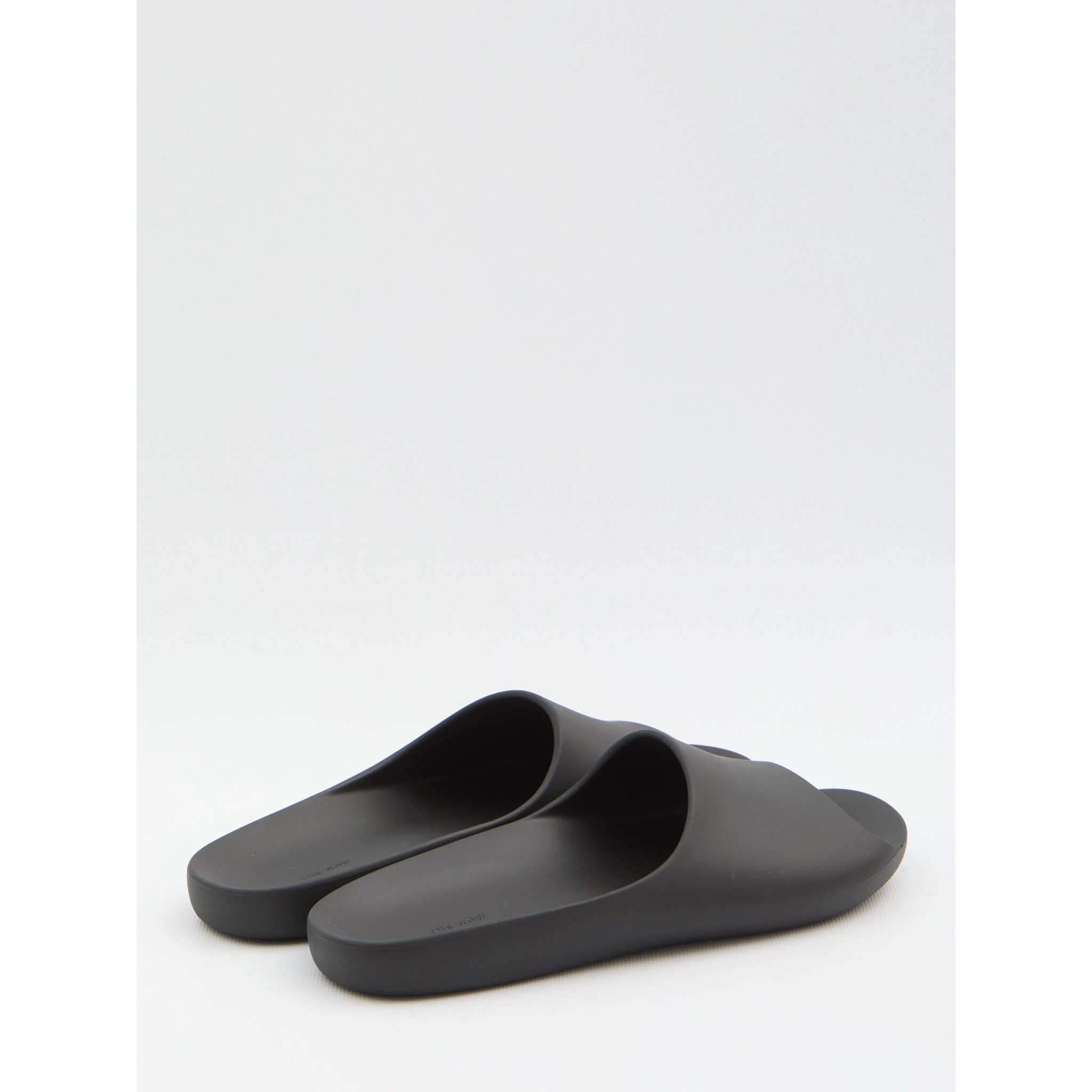 Ama slip-on in rubber