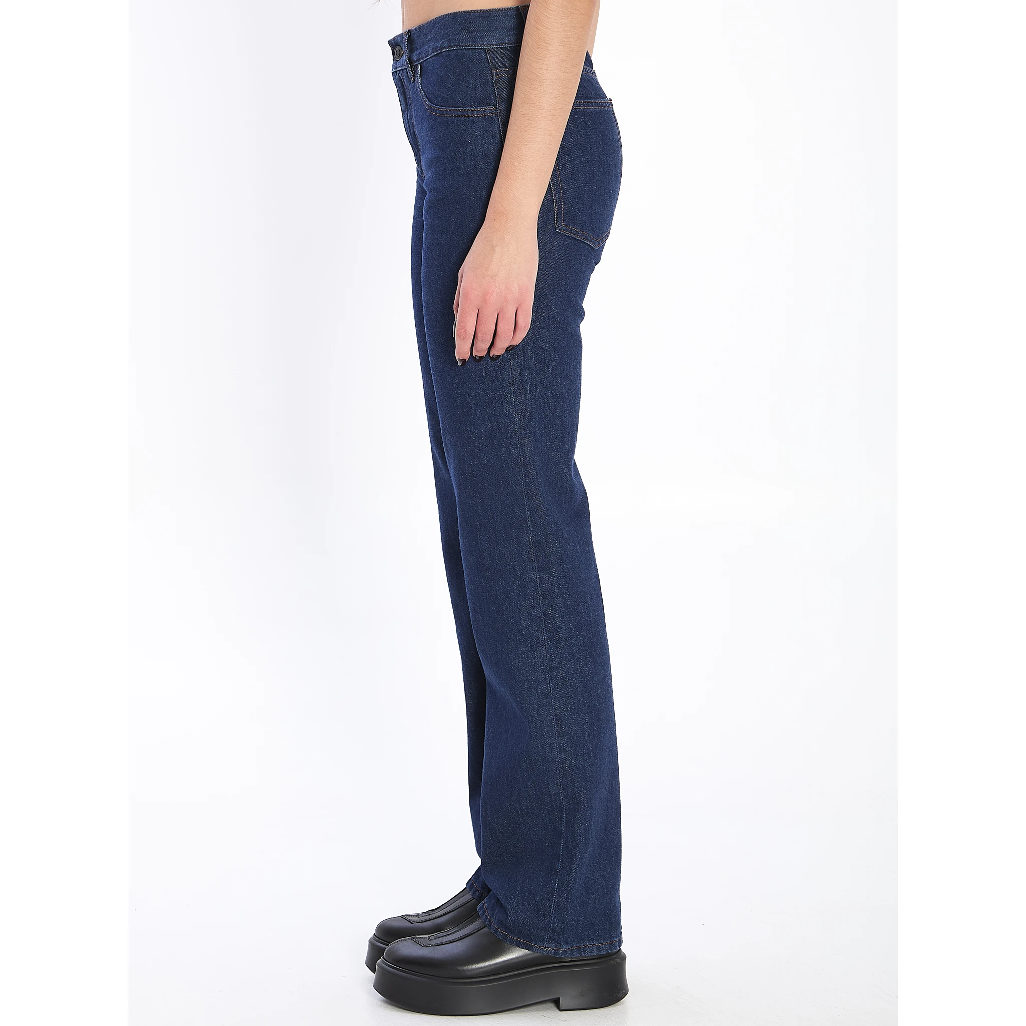 Carlyl denim jeans