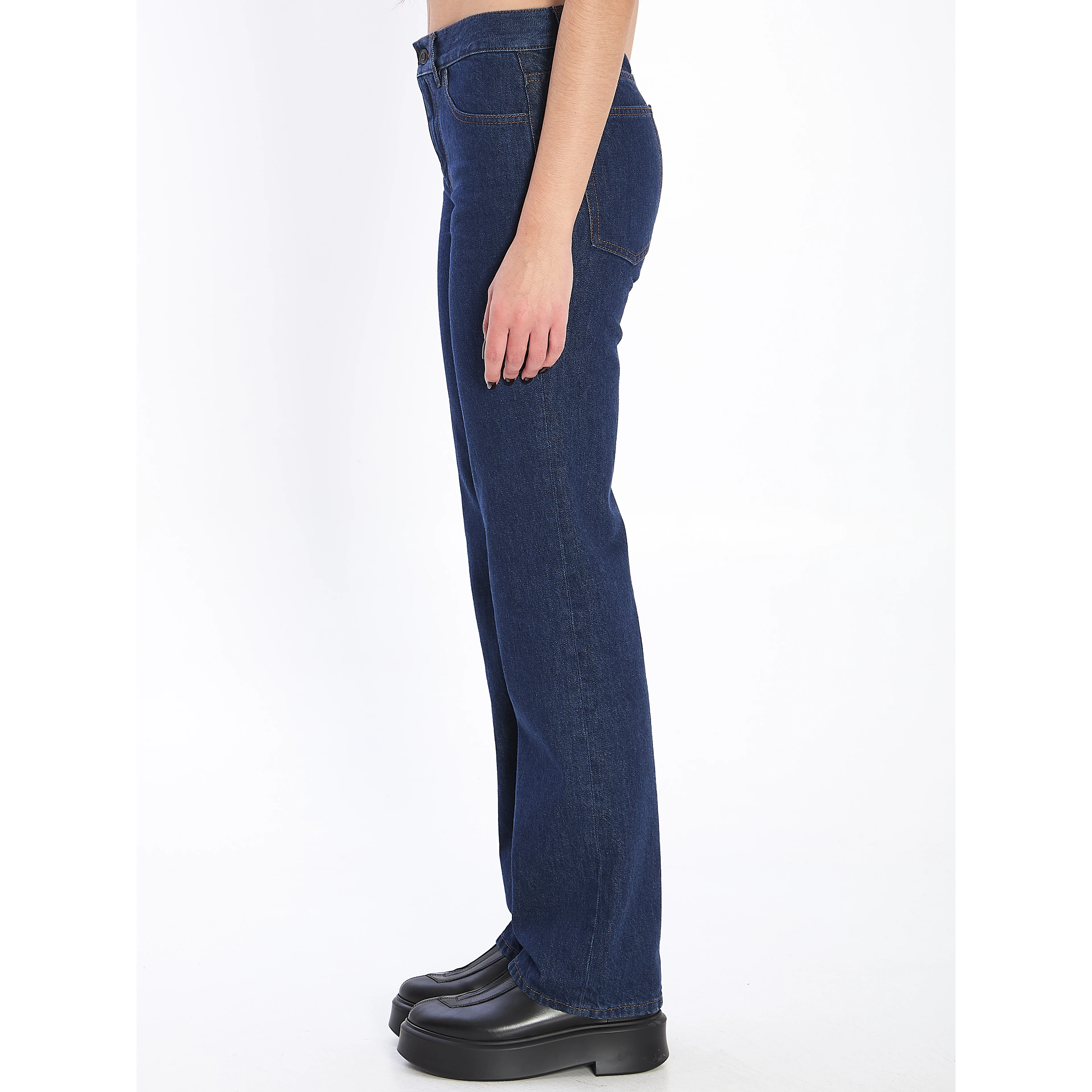 Carlyl denim jeans
