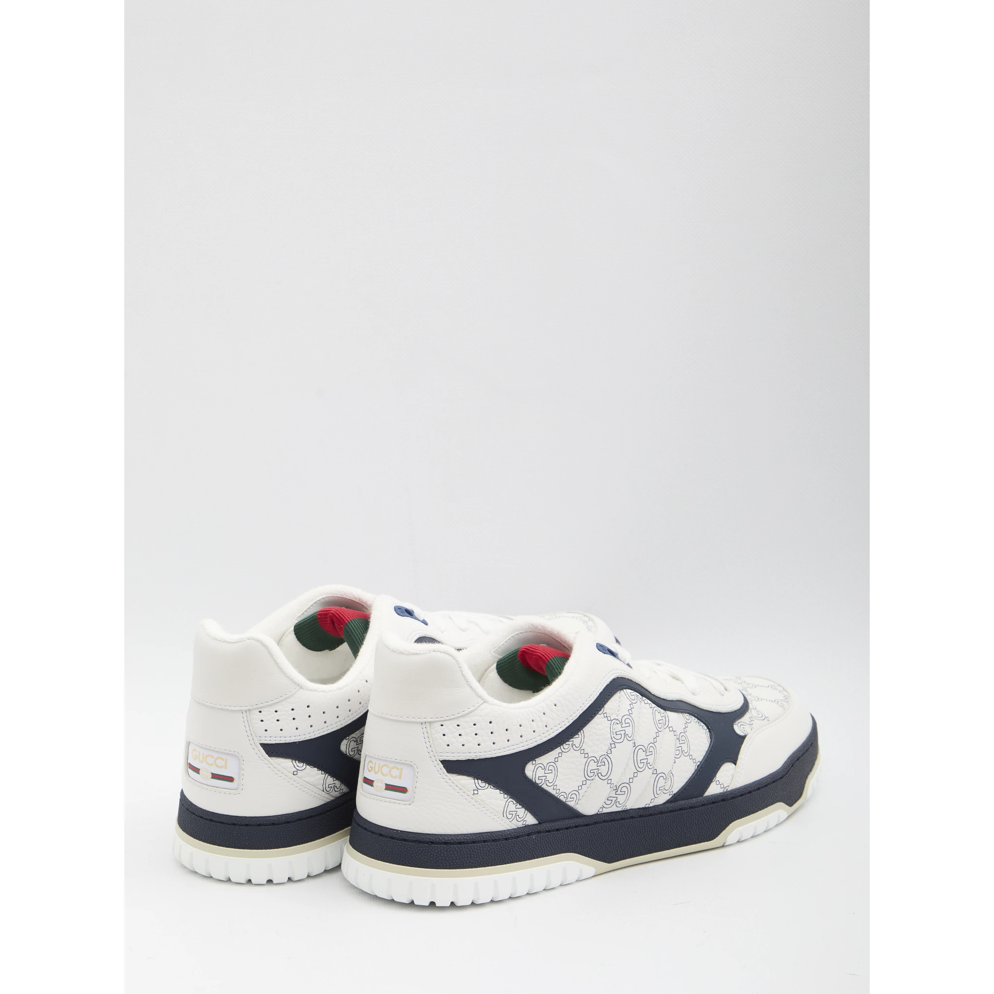 Gucci Re-Web sneakers
