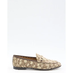 Gucci Jordaan loafers
