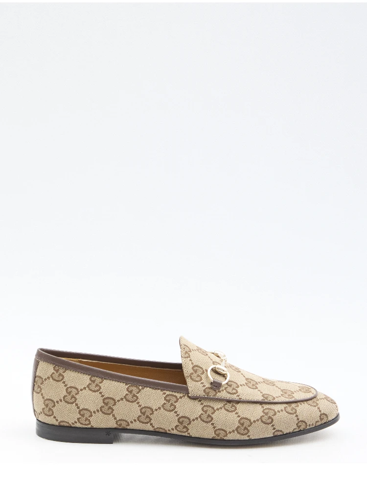 Gucci Jordaan loafers