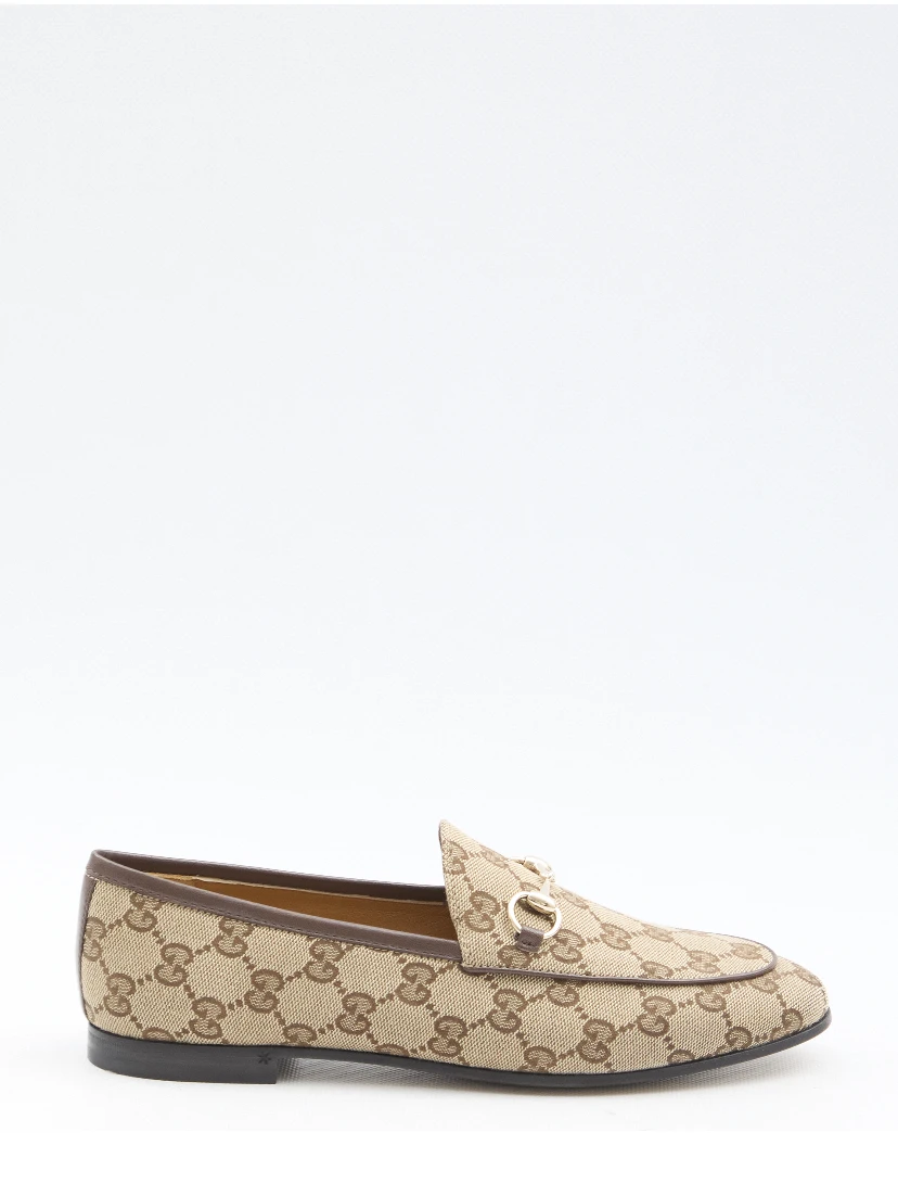 Gucci Jordaan loafers