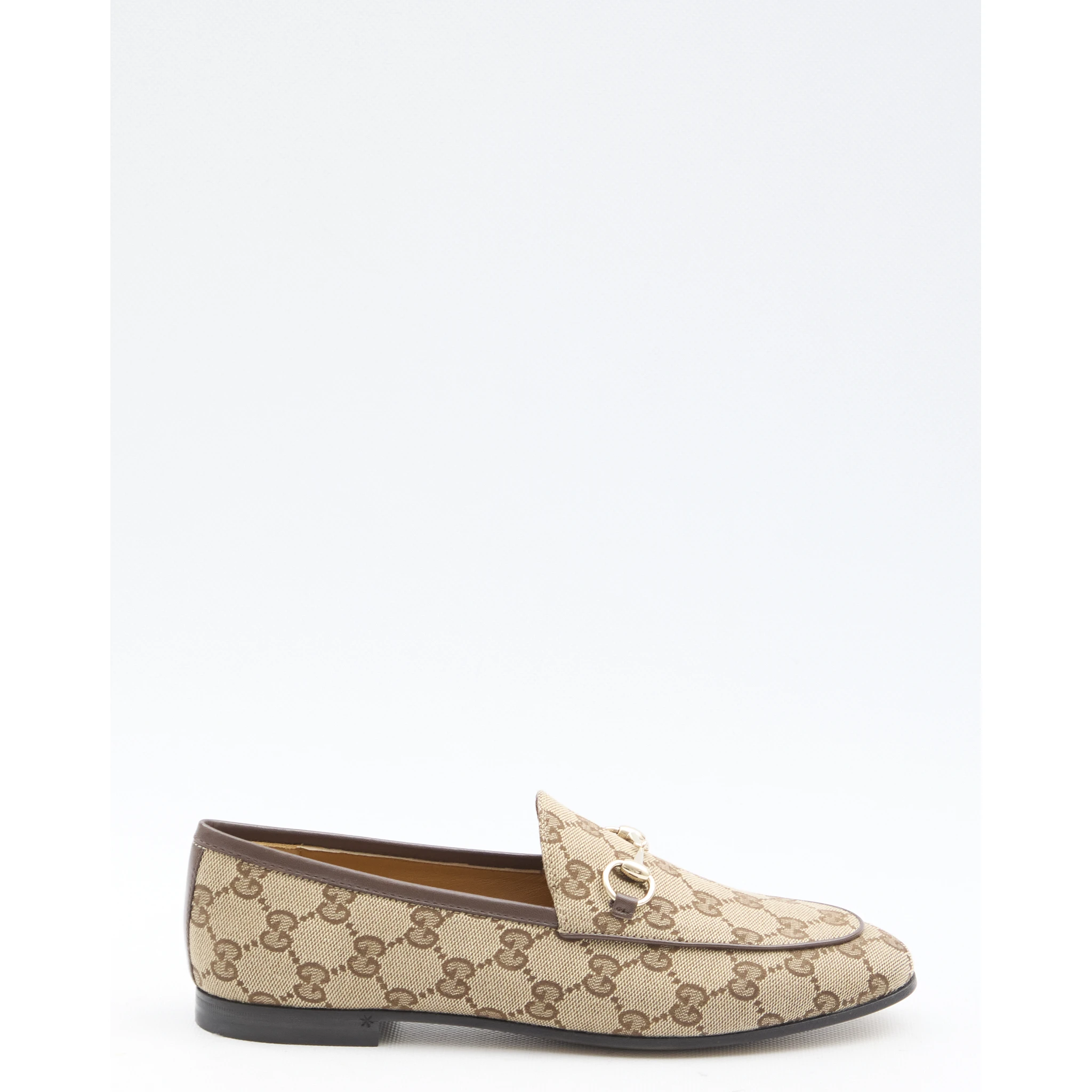 Gucci Jordaan loafers