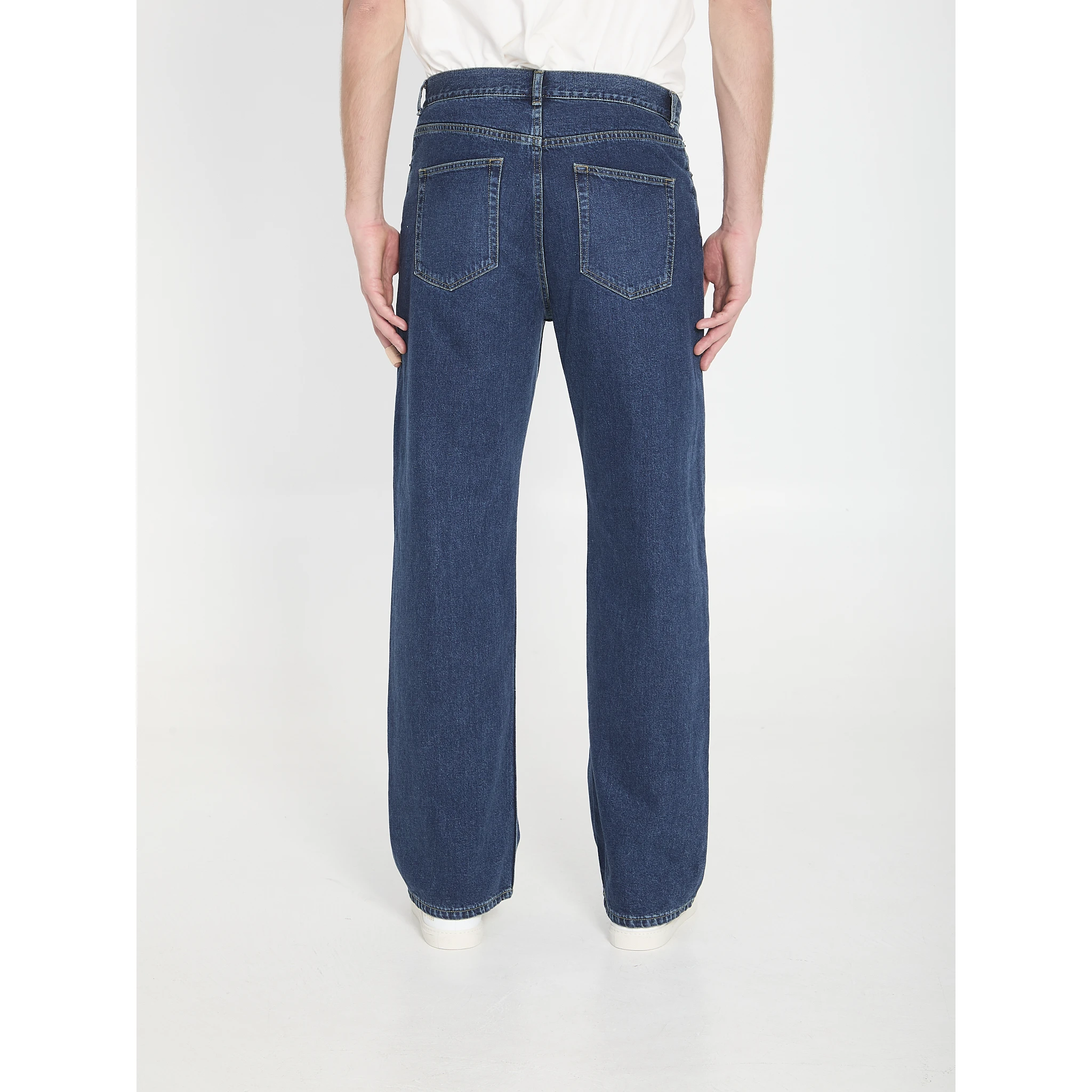 Siouxie jeans