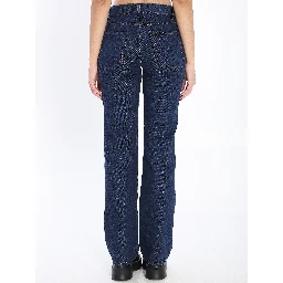 Carlyl denim jeans