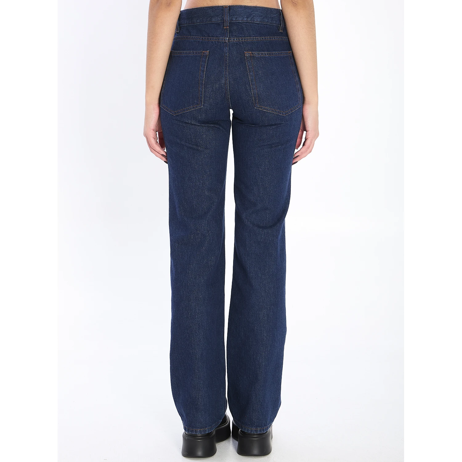 Carlyl denim jeans
