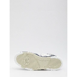 Gucci Re-Web sneakers