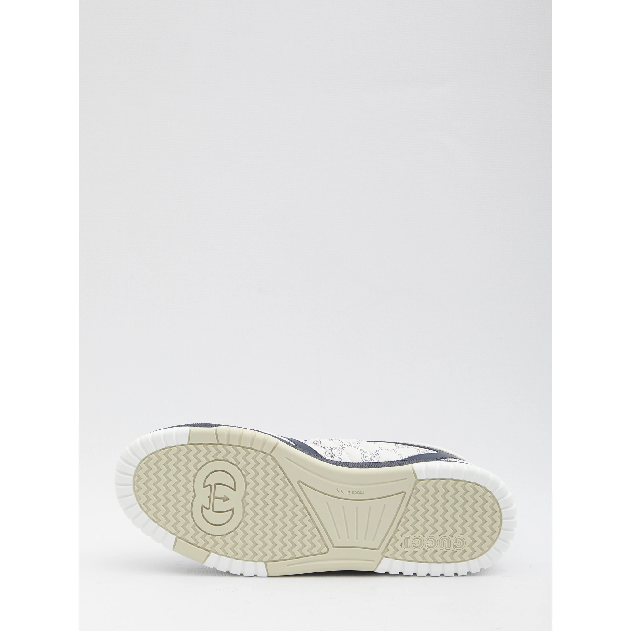 Gucci Re-Web sneakers